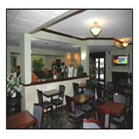 The Chariot Hotel Louisville Buitenkant foto