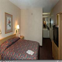 The Chariot Hotel Louisville Buitenkant foto